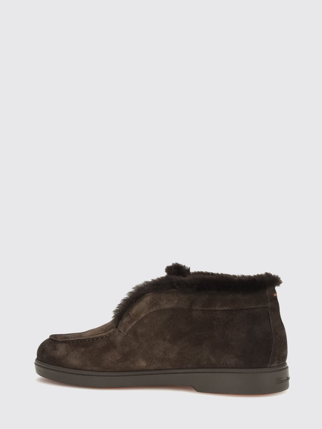 [Santoni] Boots FW26 WUYA58457TMOAPFR T50