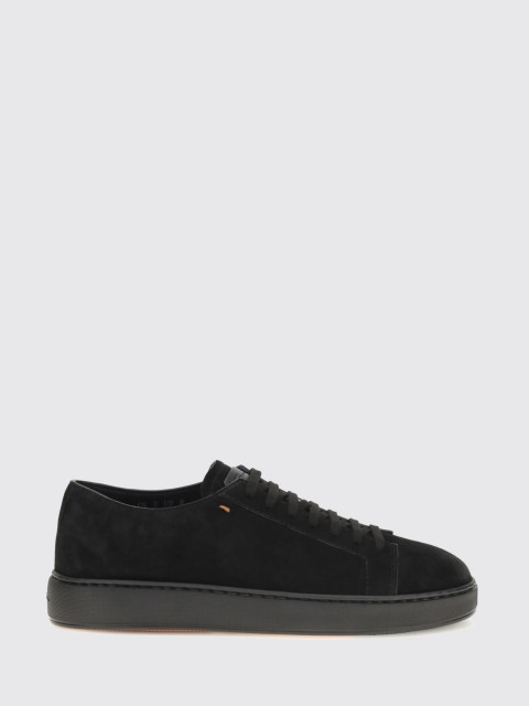 [Santoni] Sneakers FW26 MBCD21571NEATAOL N01