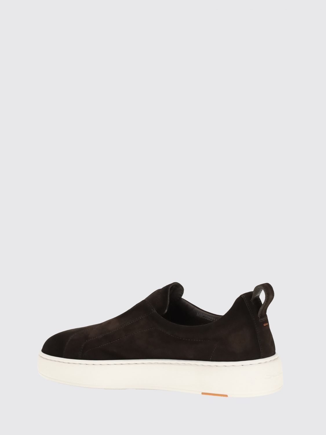 [Santoni] Sneakers FW26 MBCD22211BARTSE2 T60