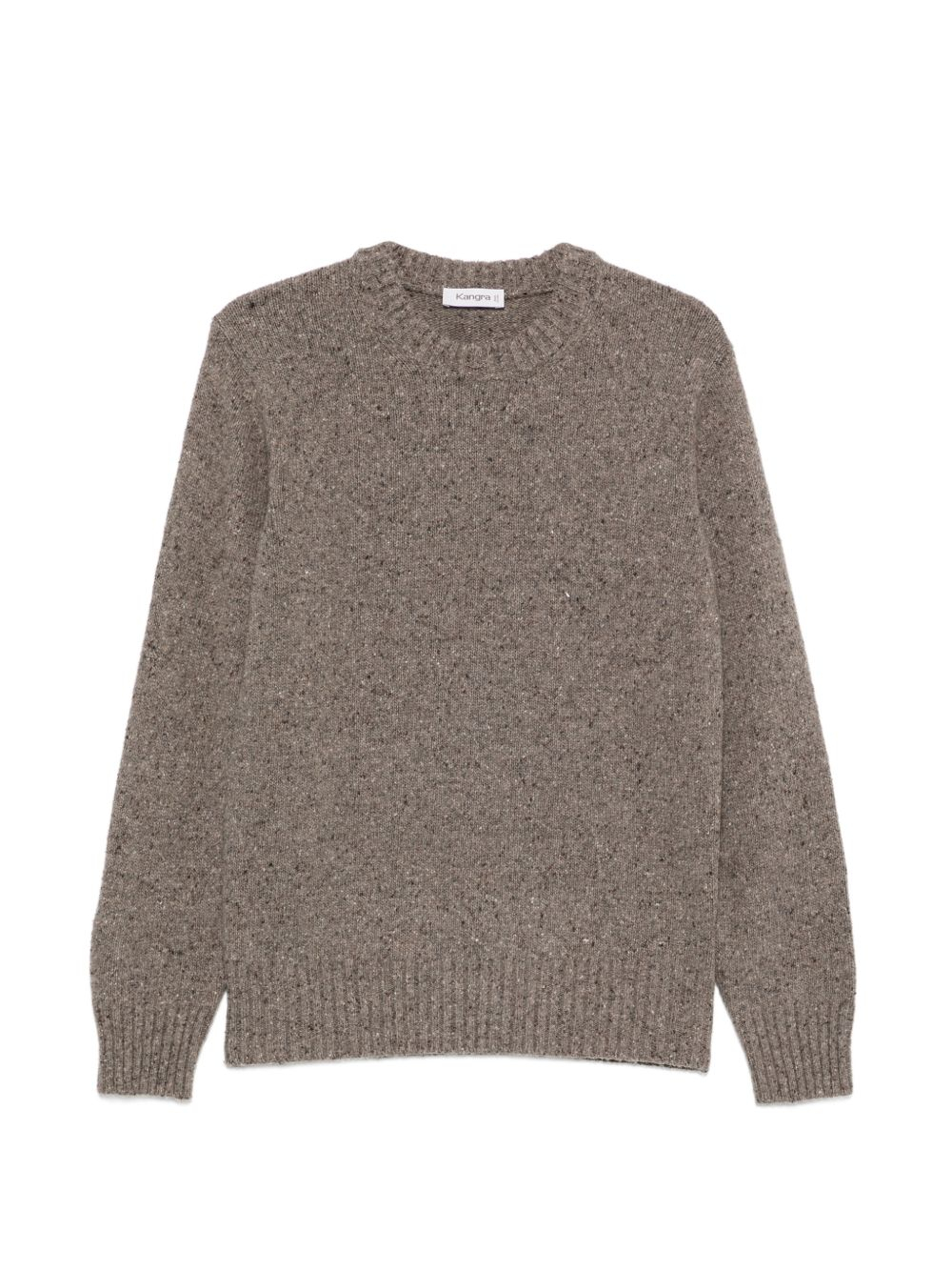 [KANGRA] Knitwear FW26 4200 01 00845