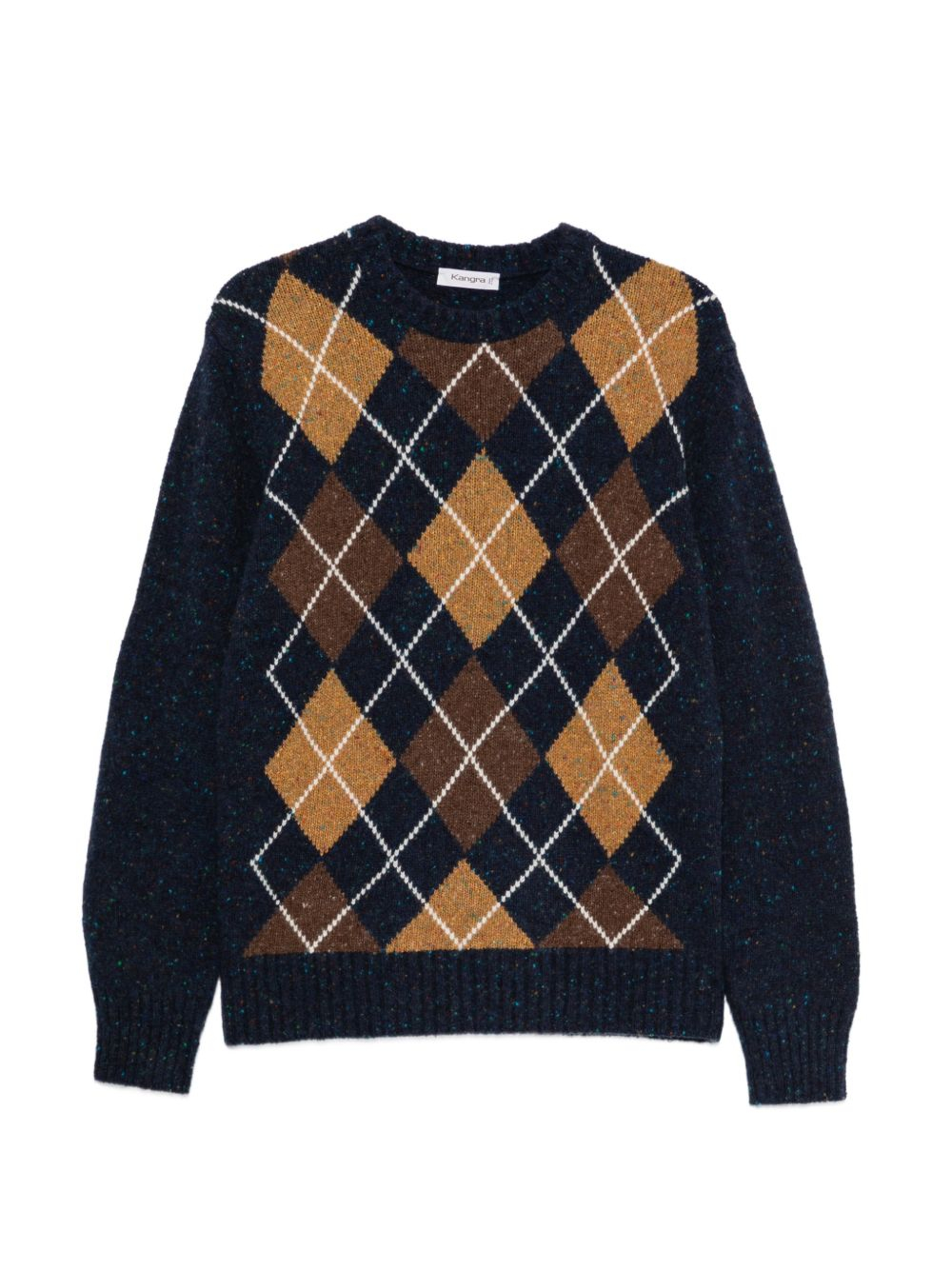 [KANGRA] Knitwear FW26 4201 01 00849