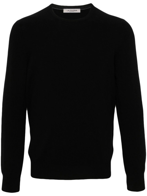 [Fileria] Sweatshirt FW26 55167 15590 099