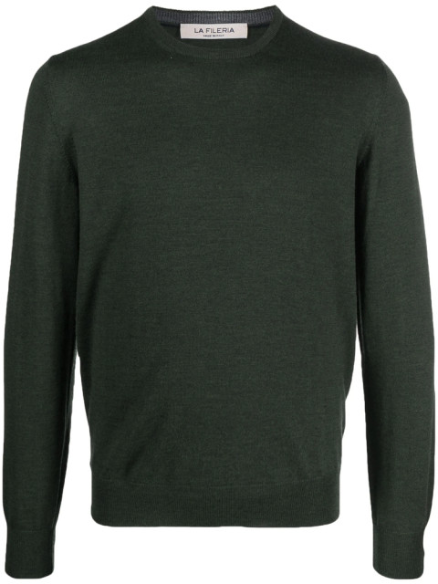[Fileria] Sweatshirt FW26 55167 14290 499