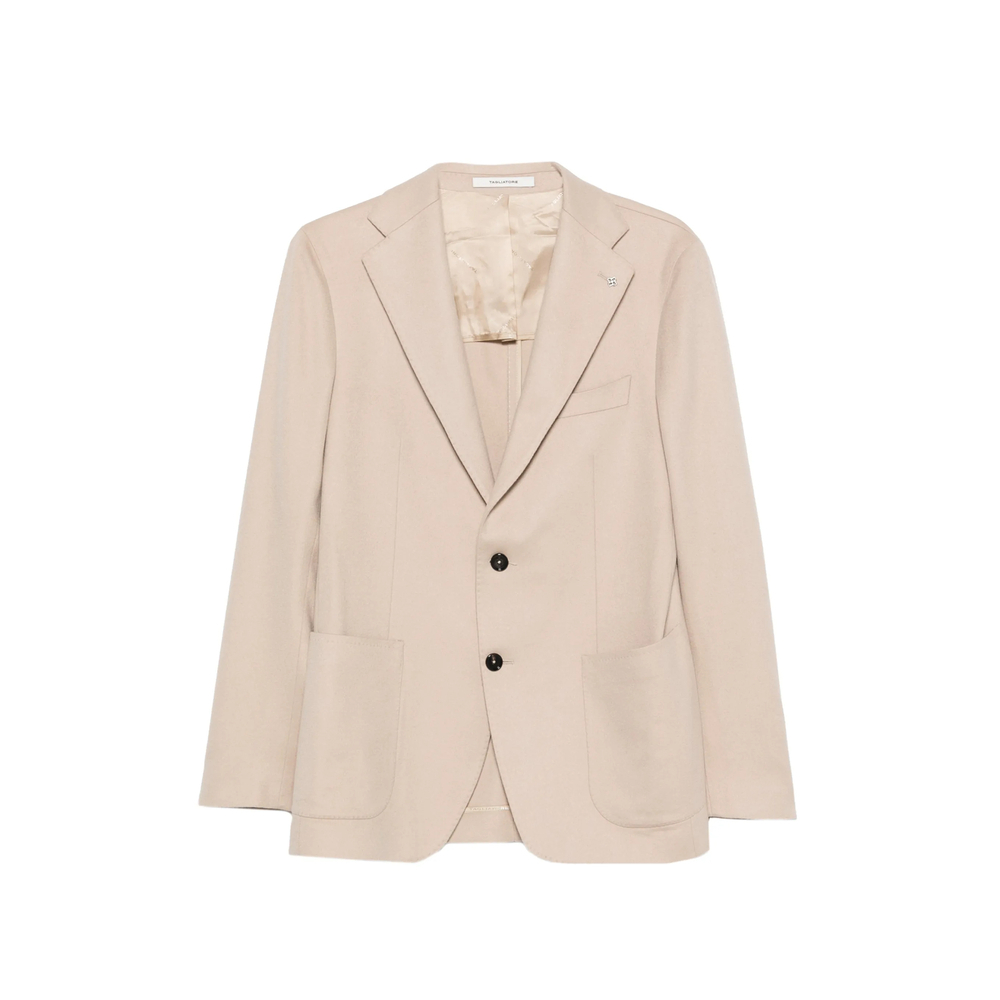 [TAGLIATORE] Blazer FW26 190014 1SVS22K A5070