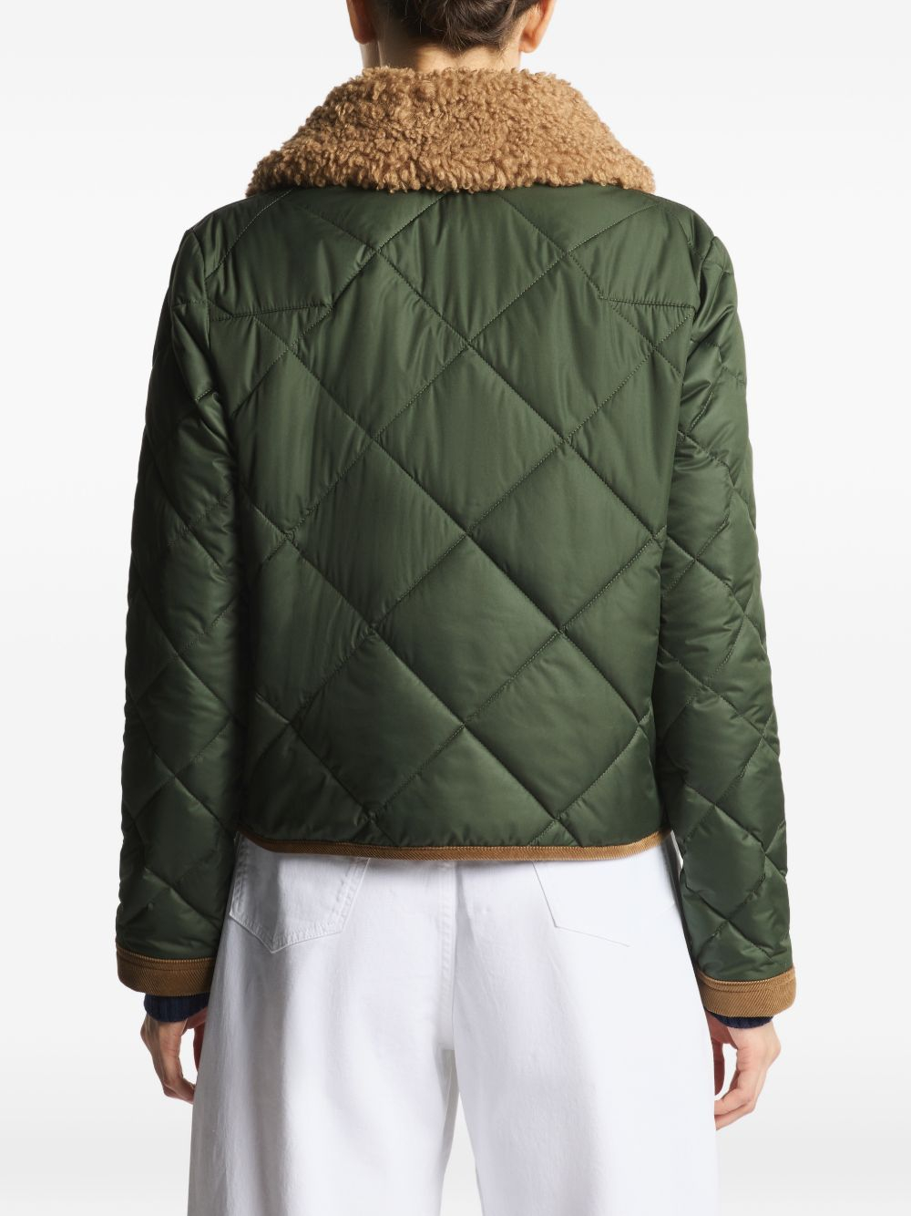 [Fay] Jacket FW26 NAW22533400 YNV 173G
