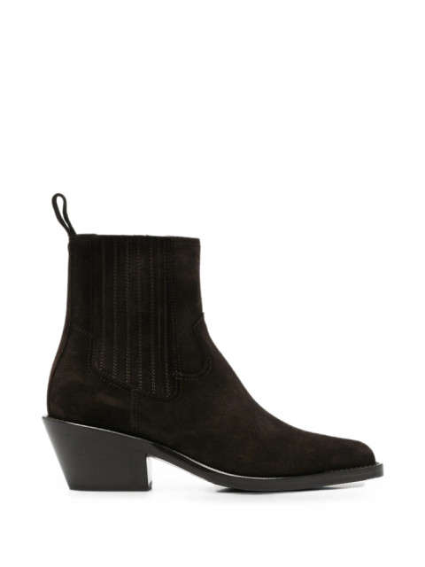 [Henderson Baracco] Ankle Boots FW26 ALLYSON.S.3  MODIC