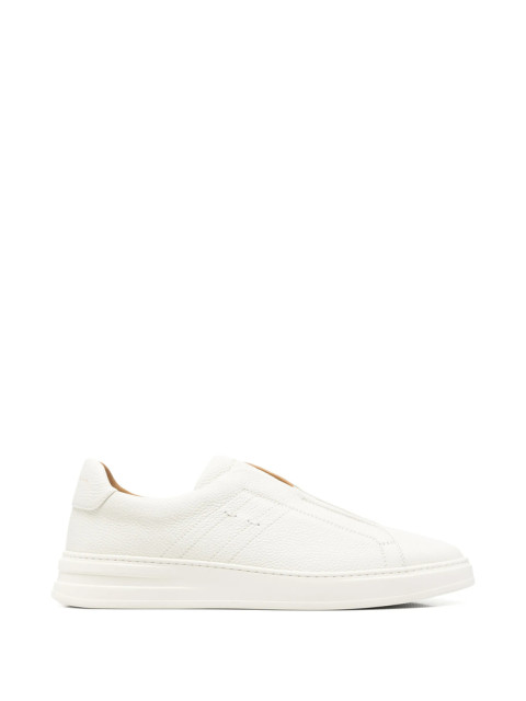 [Henderson Baracco] Slip On FW26 DEVIS.P.19  PANNA