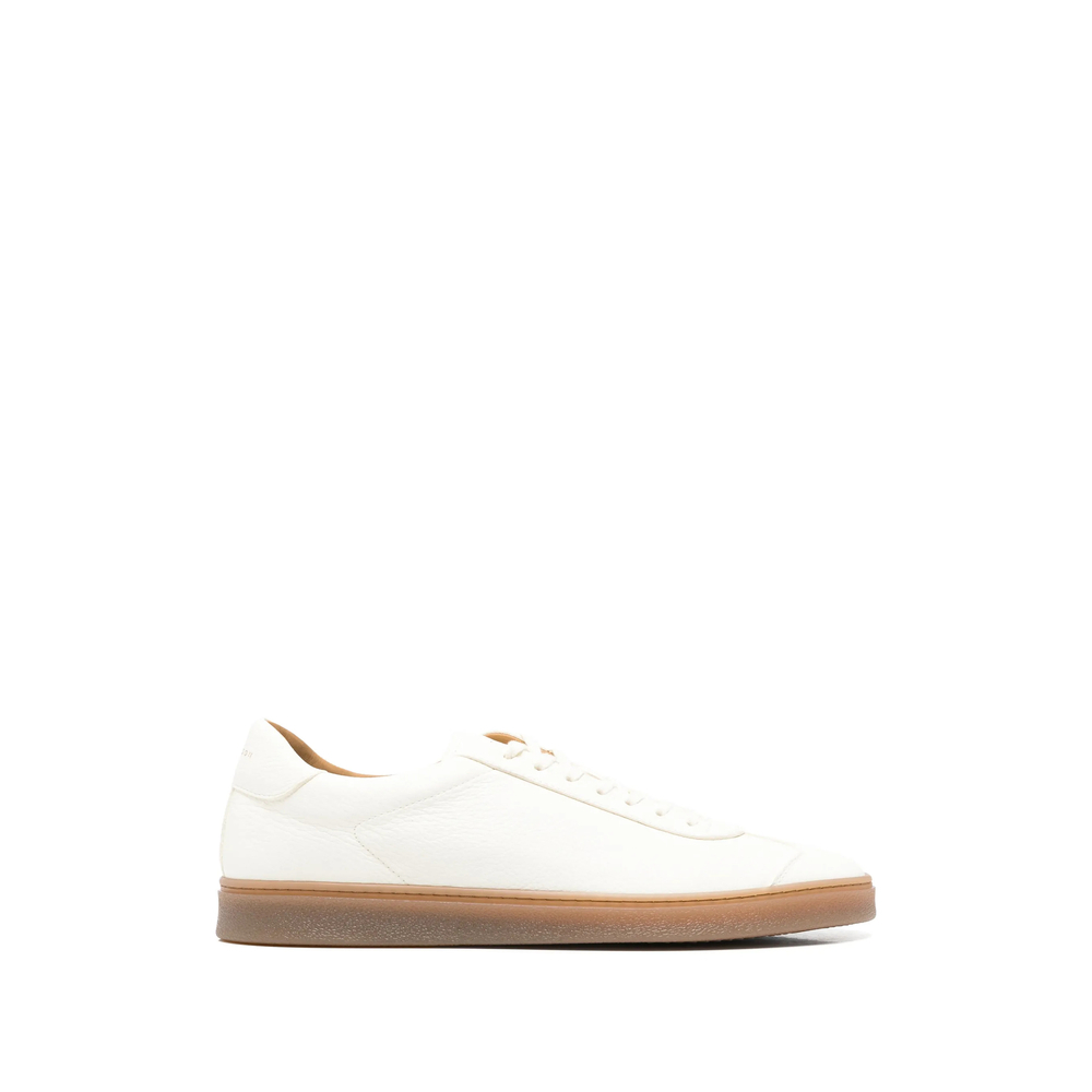 [Henderson Baracco] Sneakers FW26 STAR.C.50  BIANC