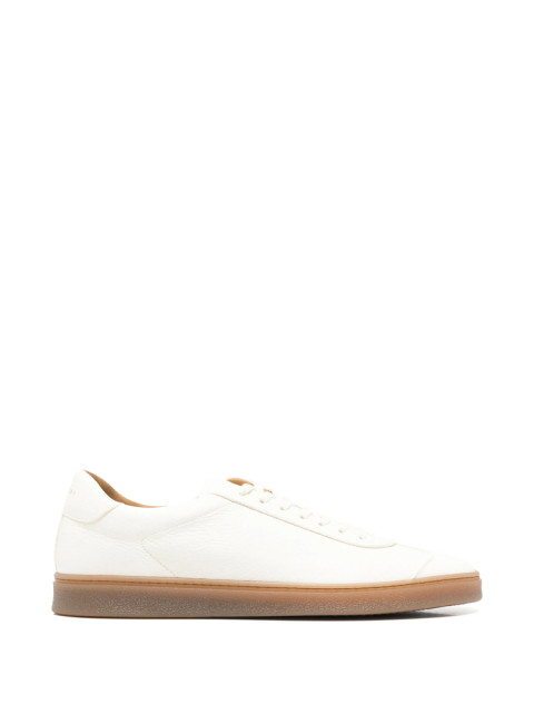 [Henderson Baracco] Sneakers FW26 STAR.C.50  BIANC