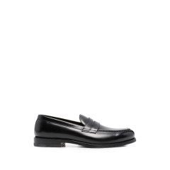 [Henderson Baracco] Loafer FW26 85400.P.2  NERO