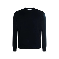 [MALO] Sweatshirt FW26 UXA385 F1K02 E11C