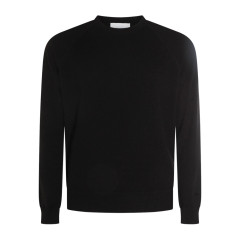 [MALO] Sweatshirt FW26 UXA385 F1K02 E516C