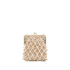 [Rosantica] Shoulder bag FW26 B18435 ETEREA PEABE