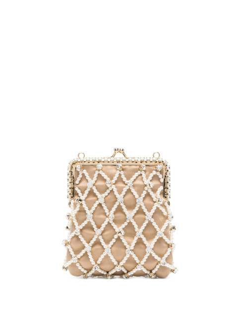 [Rosantica] Shoulder bag FW26 B18435 ETEREA PEABE