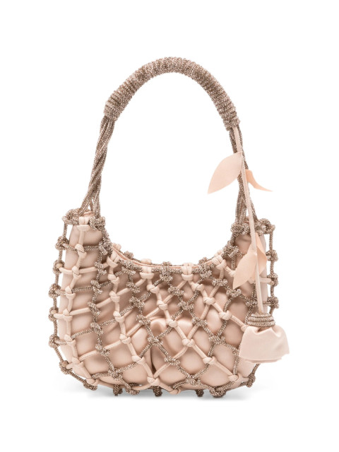 [Rosantica] Minibag FW26 B18480 MINI GIGI PINK