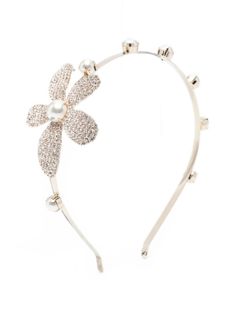 [Rosantica] Hair Accessory FW26 17856/HD DELIA CRYST