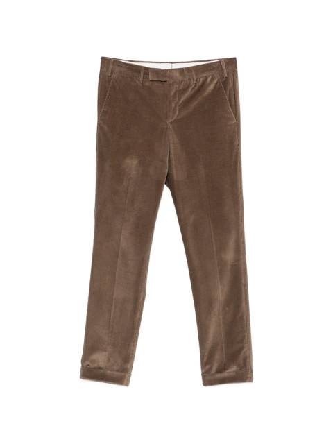[PT TORINO] Trousers FW26 PG81 ASMAZ00CL1 0155