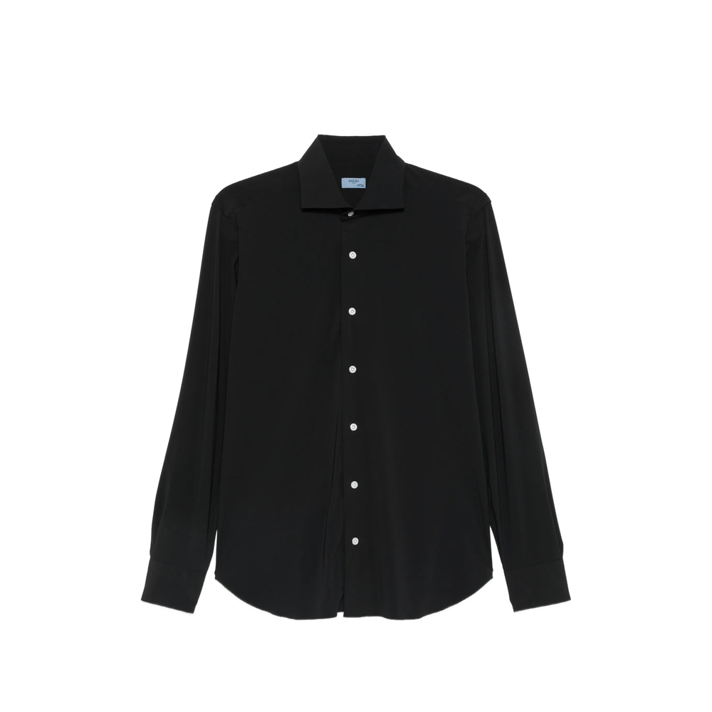[Barba] Shirts Long Sleeve FW26 57175  0005