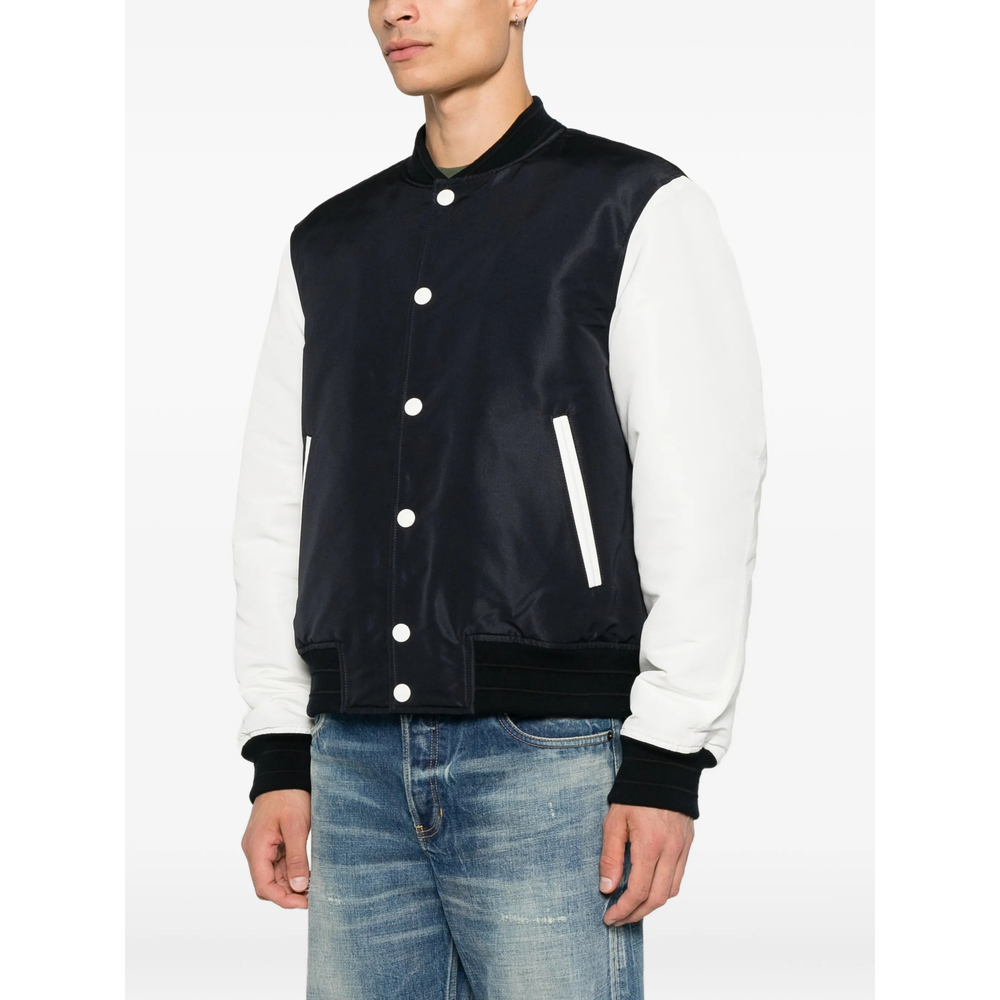 [Givenchy] Bomber Jacket FW26 BM01HM166P  411