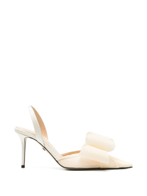 [MACH & MACH] Sandals FW26 PF26S120685  CHAMP