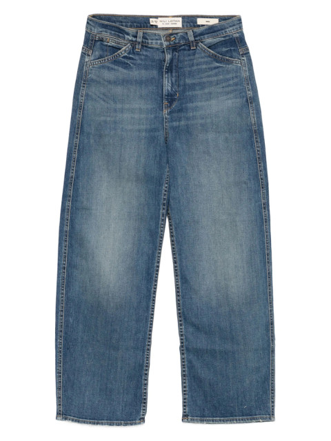 [Nili Lotan] Jeans FW26 13127-W45 TRIBECA CLASS