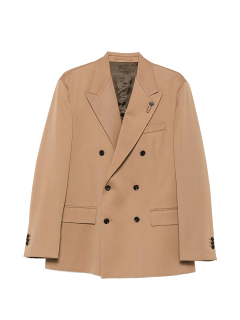 [Lardini] Blazer FW26 AC6930E ACIF67442 300