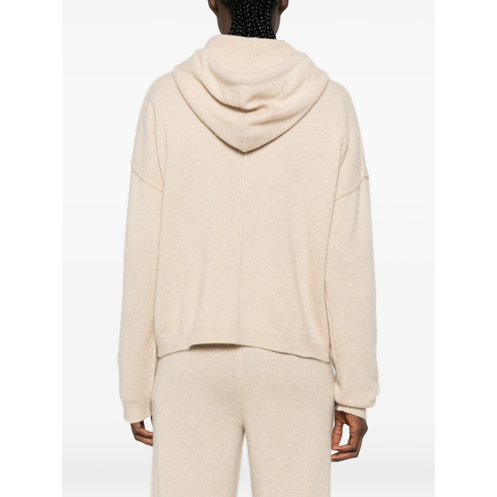 [7 FOR ALL MANKIND] Knitwear FW26 7NED0H38 COZY 3RH