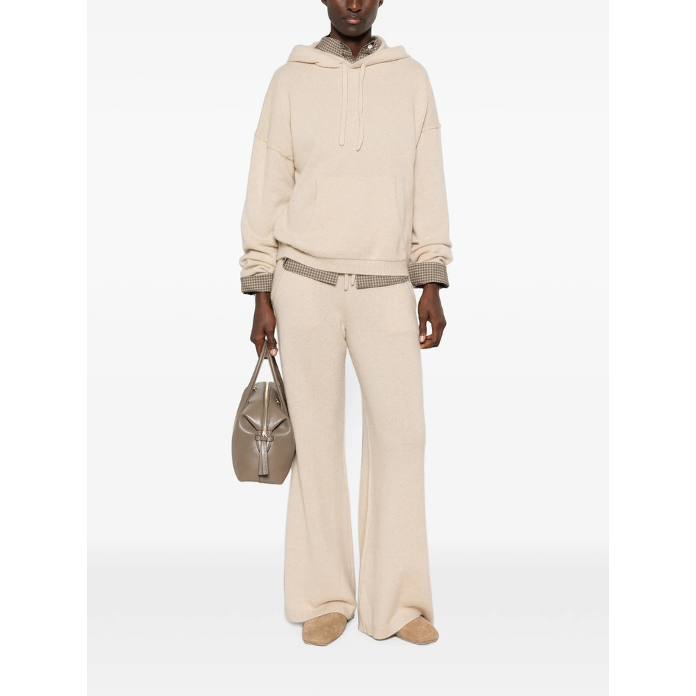 [7 FOR ALL MANKIND] Knitwear FW26 7NED0H38 COZY 3RH