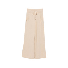 [7 FOR ALL MANKIND] Trousers FW26 7NEF0H38 JOGGER 3RH