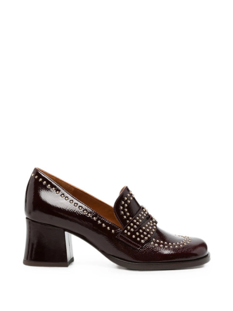 [CHIE MIHARA] Pumps FW26 TALEAH  GRAPE