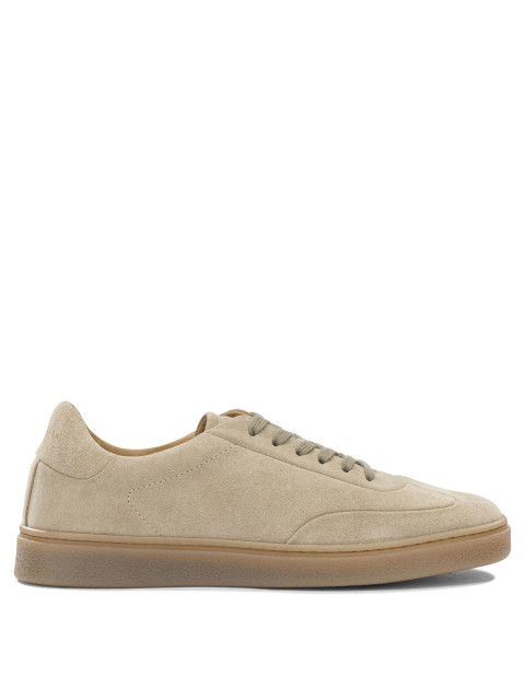 [Henderson Baracco] Sneakers FW26 NOOR.S.0102DSUEDE AVOLA