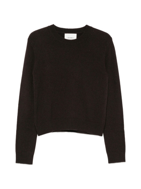 [Lisa Yang] Knitwear FW26 2022117  DK