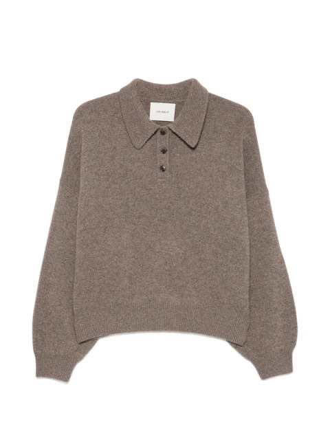 [Lisa Yang] Knitwear FW26 2026054  TL