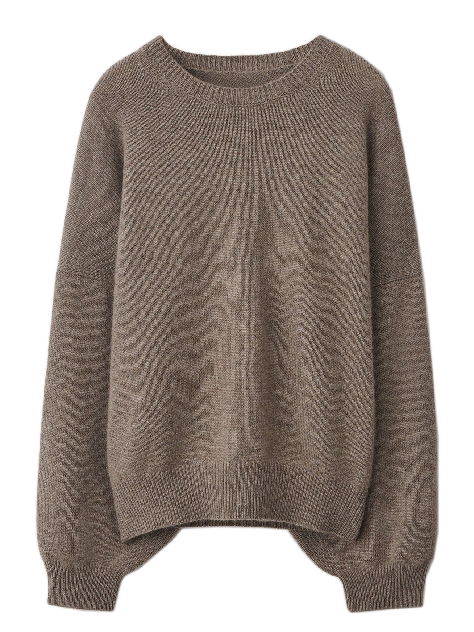 [Lisa Yang] Knitwear FW26 2026055TL