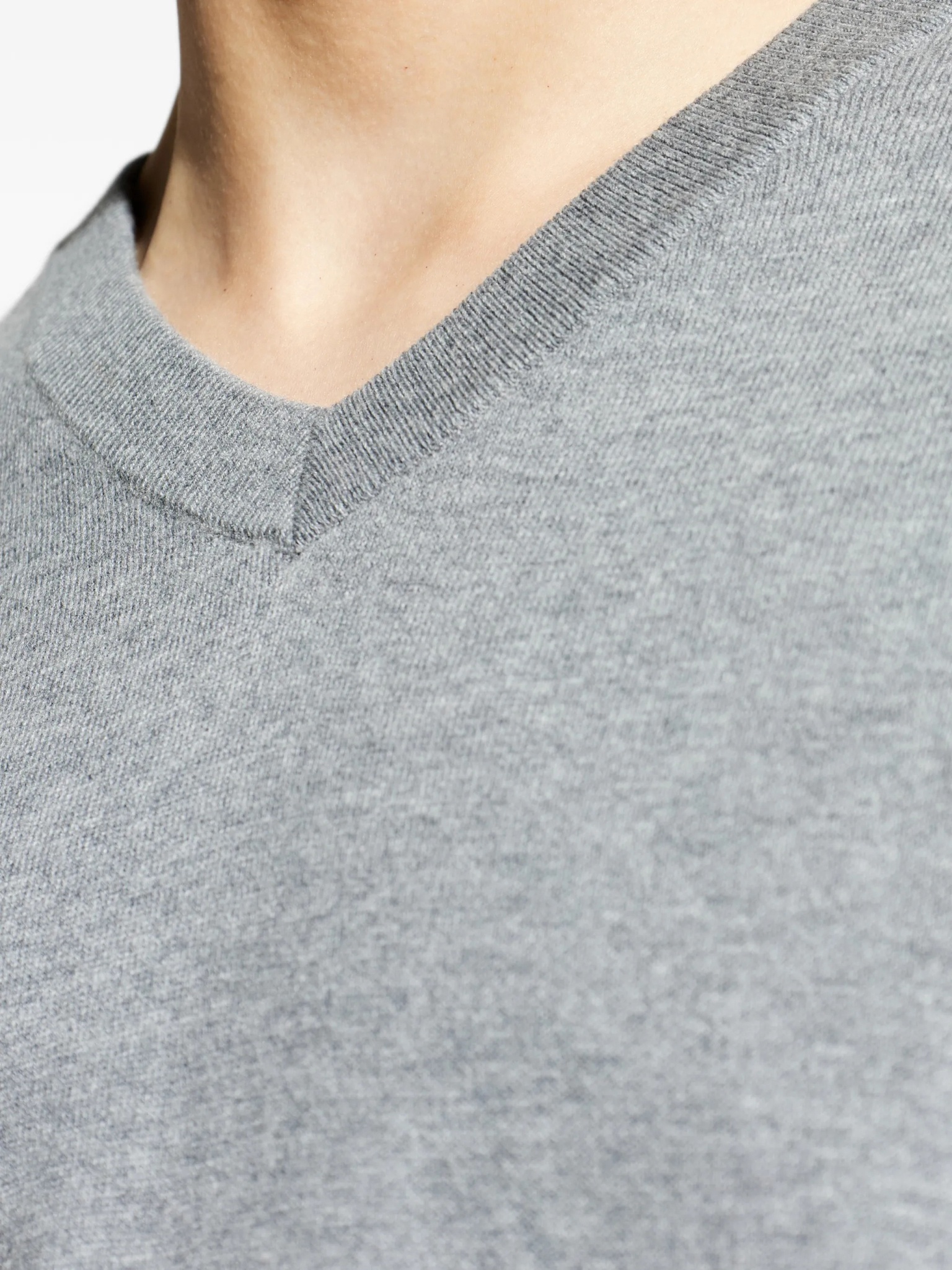 [Lisa Yang] T-shirts Short Sleeve FW26 3025108EL