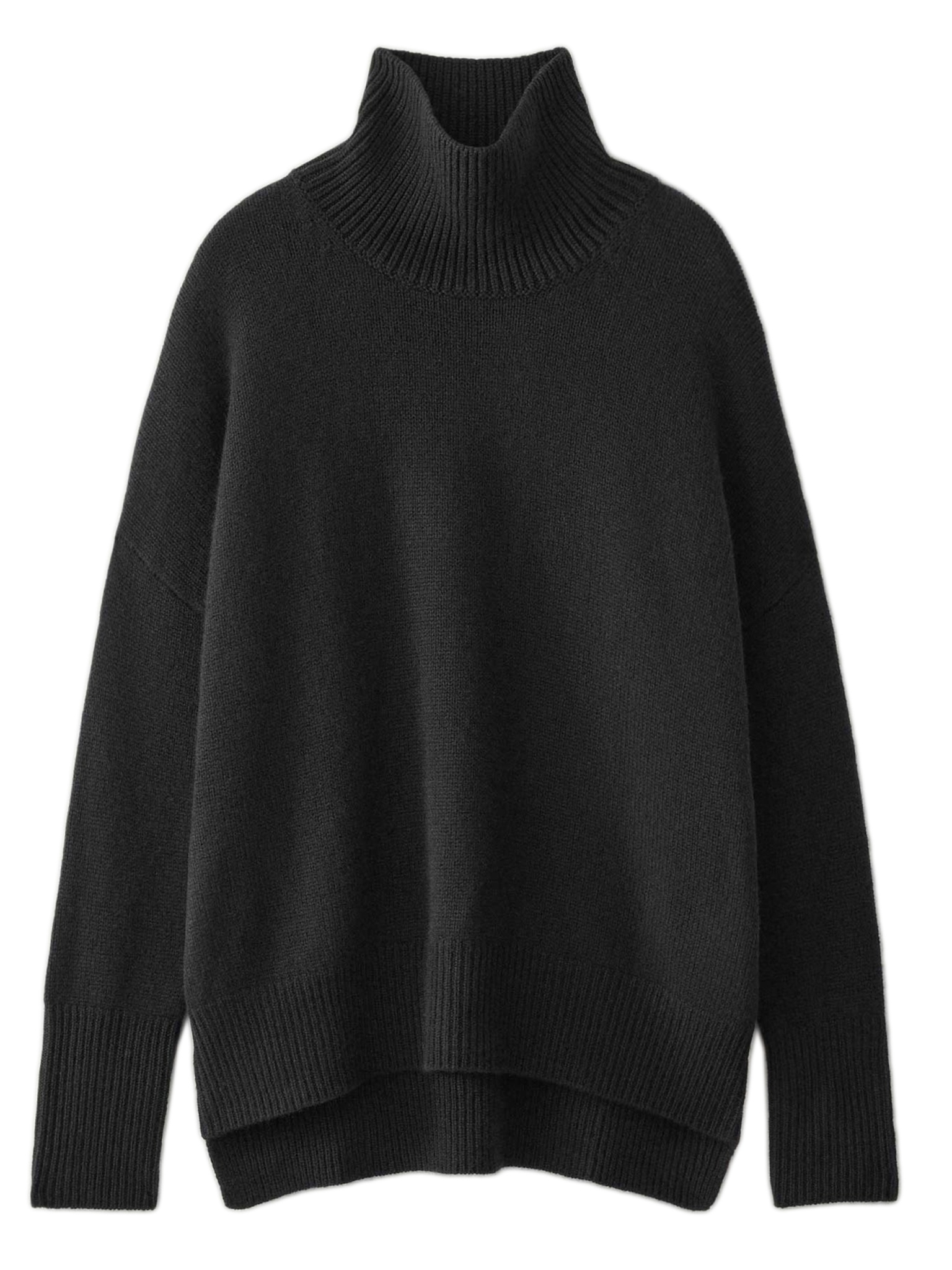 [Lisa Yang] Knitwear FW26 202113BL