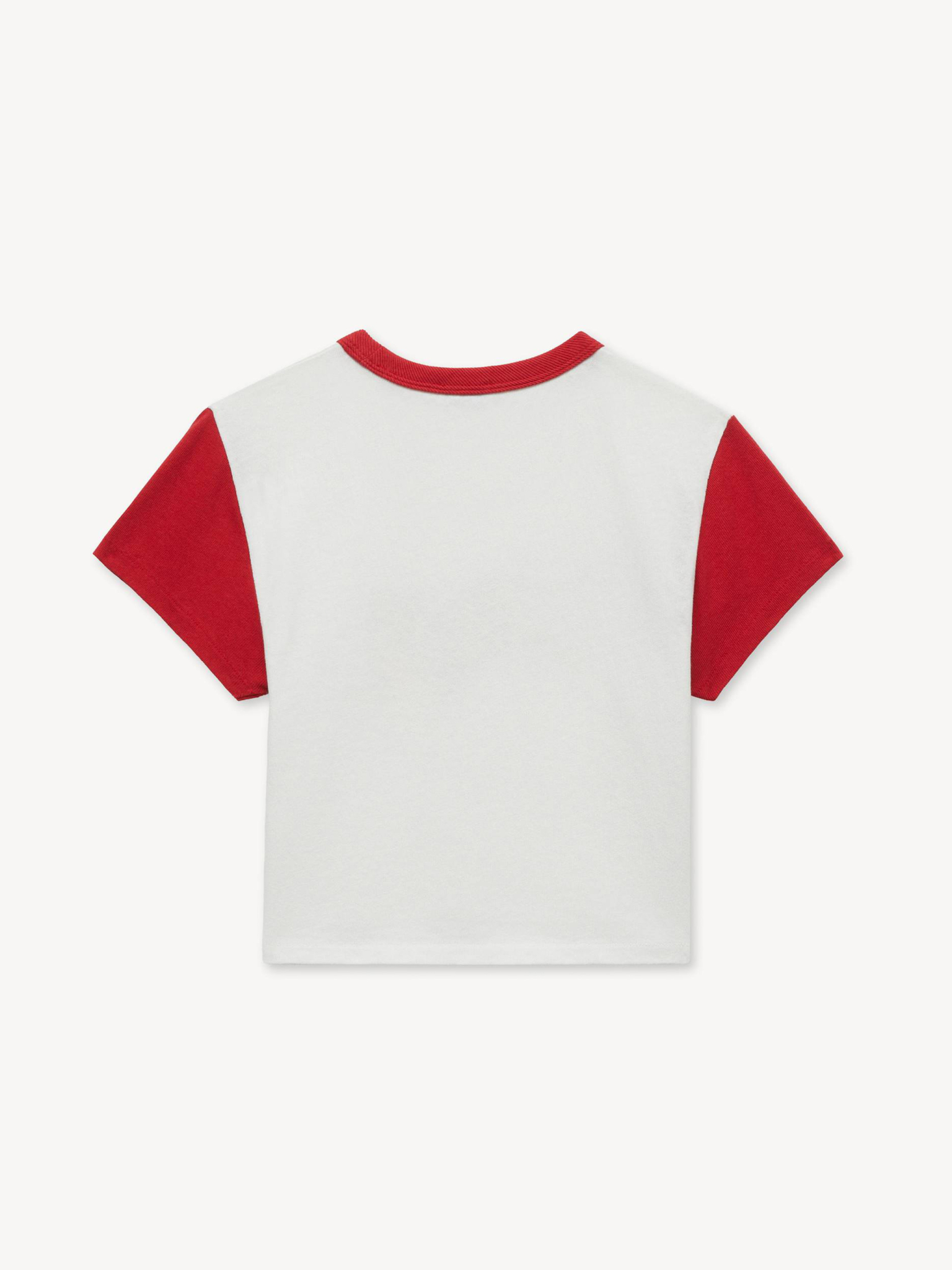 [Kenzo] T-shirts Short Sleeve FW26 FG62TS0514SK02