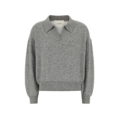 [Lisa Yang] Knitwear FW26 2026310SAL