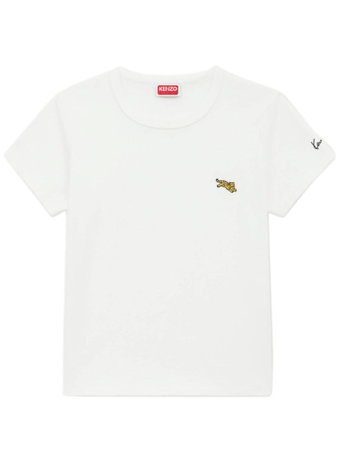 [Kenzo] T-shirts Short Sleeve FW26 FG62TS2794SG02