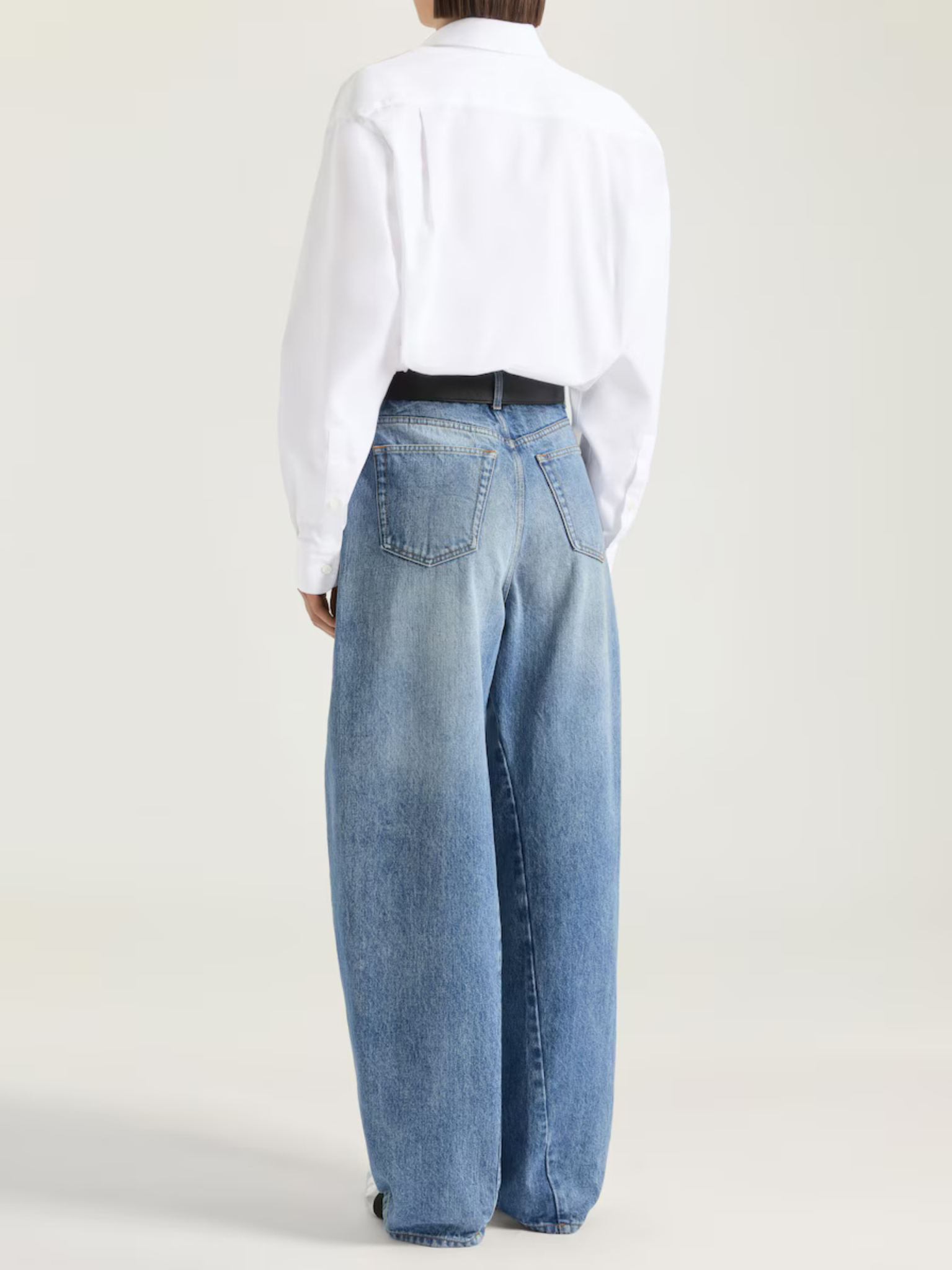 [Givenchy] Jeans FW26 BW51AE518S