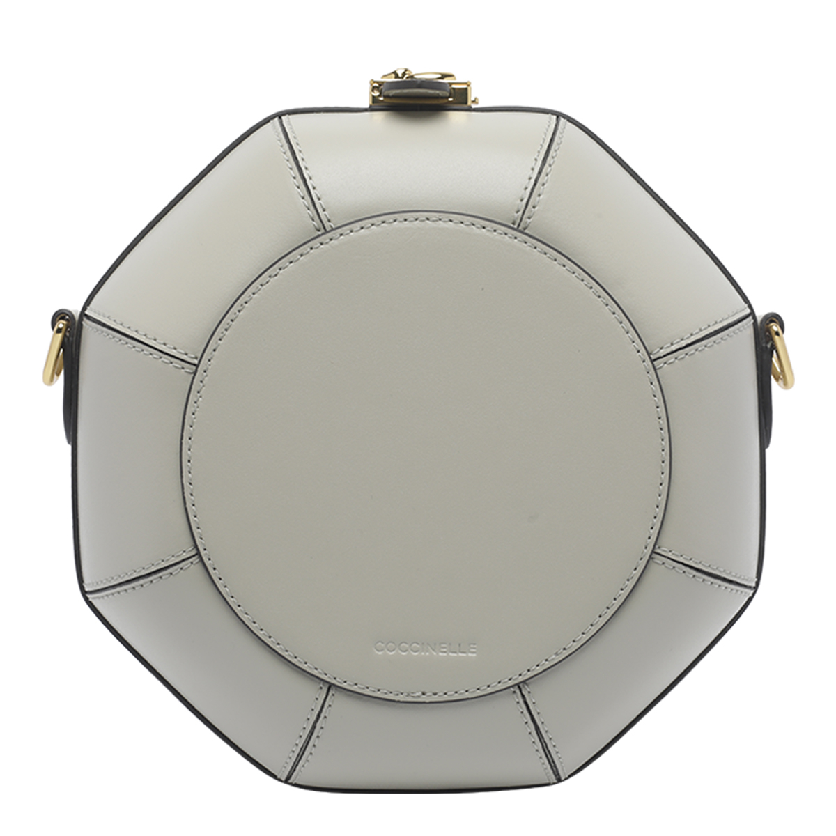 [Coccinelle] Shoulder bag FW26 E1 V25 15 0101Y62