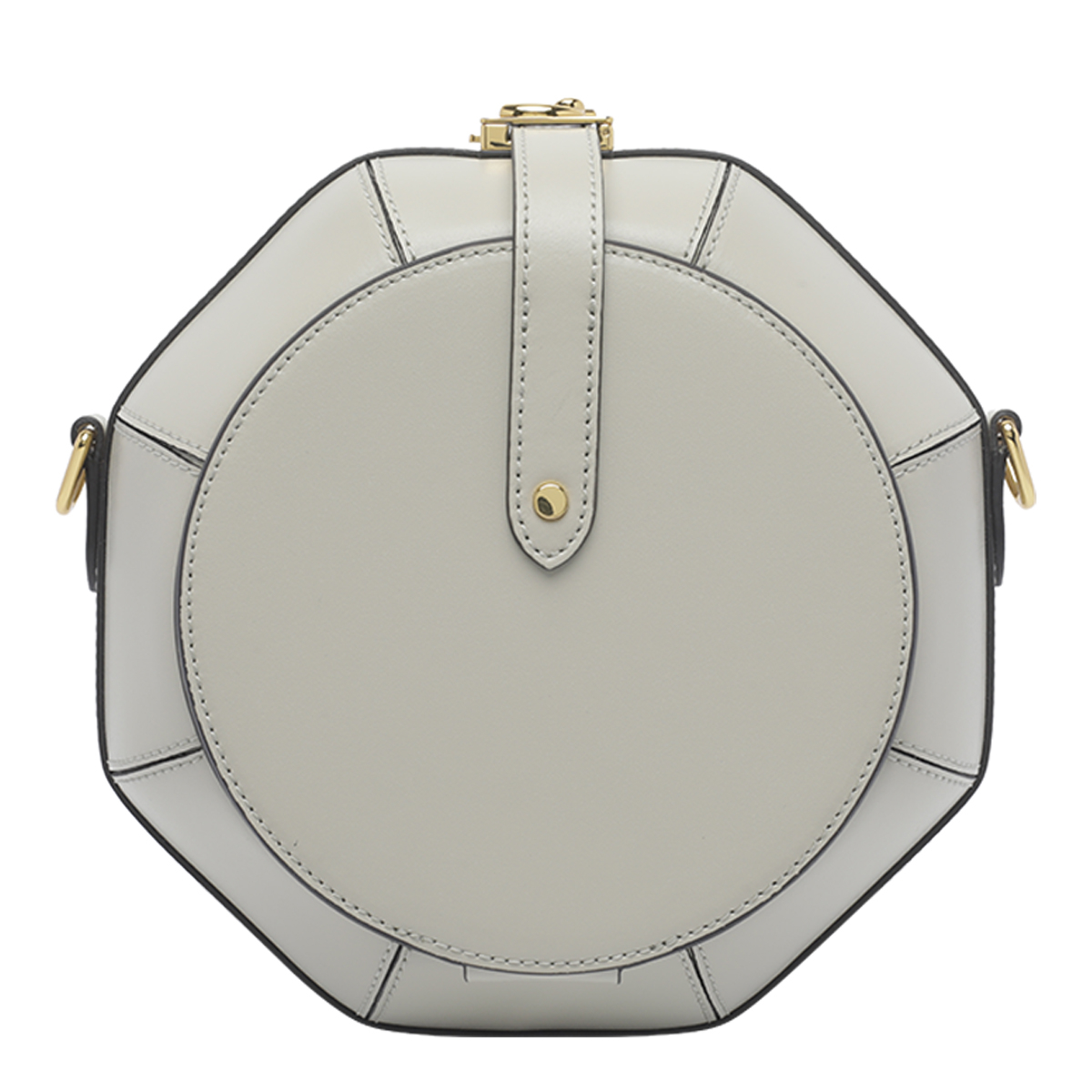 [Coccinelle] Shoulder bag FW26 E1 V25 15 0101Y62