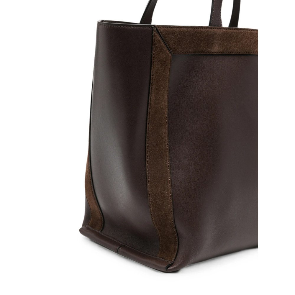 [WANDLER] Tote bag FW26 IDA TOTE MEDIU PALIS