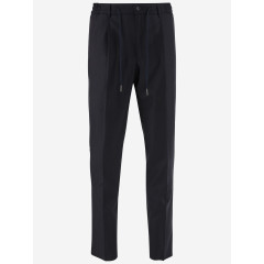 [TAGLIATORE] Trousers FW26 PNEWMAN060071B3020