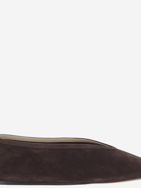[LE MONDE BERYL] Oxford Shoes FW26 LUNSUECHOCHO