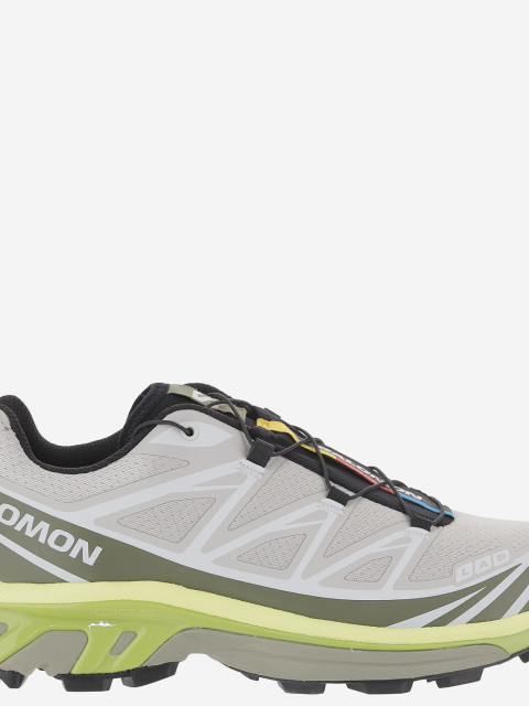 [SALOMON SPORTSTYLE] Sneakers FW26 L49306500LunarRockDeep