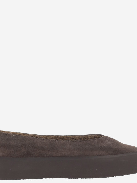 [LE MONDE BERYL] Oxford Shoes FW26 APSSHEBROBRO