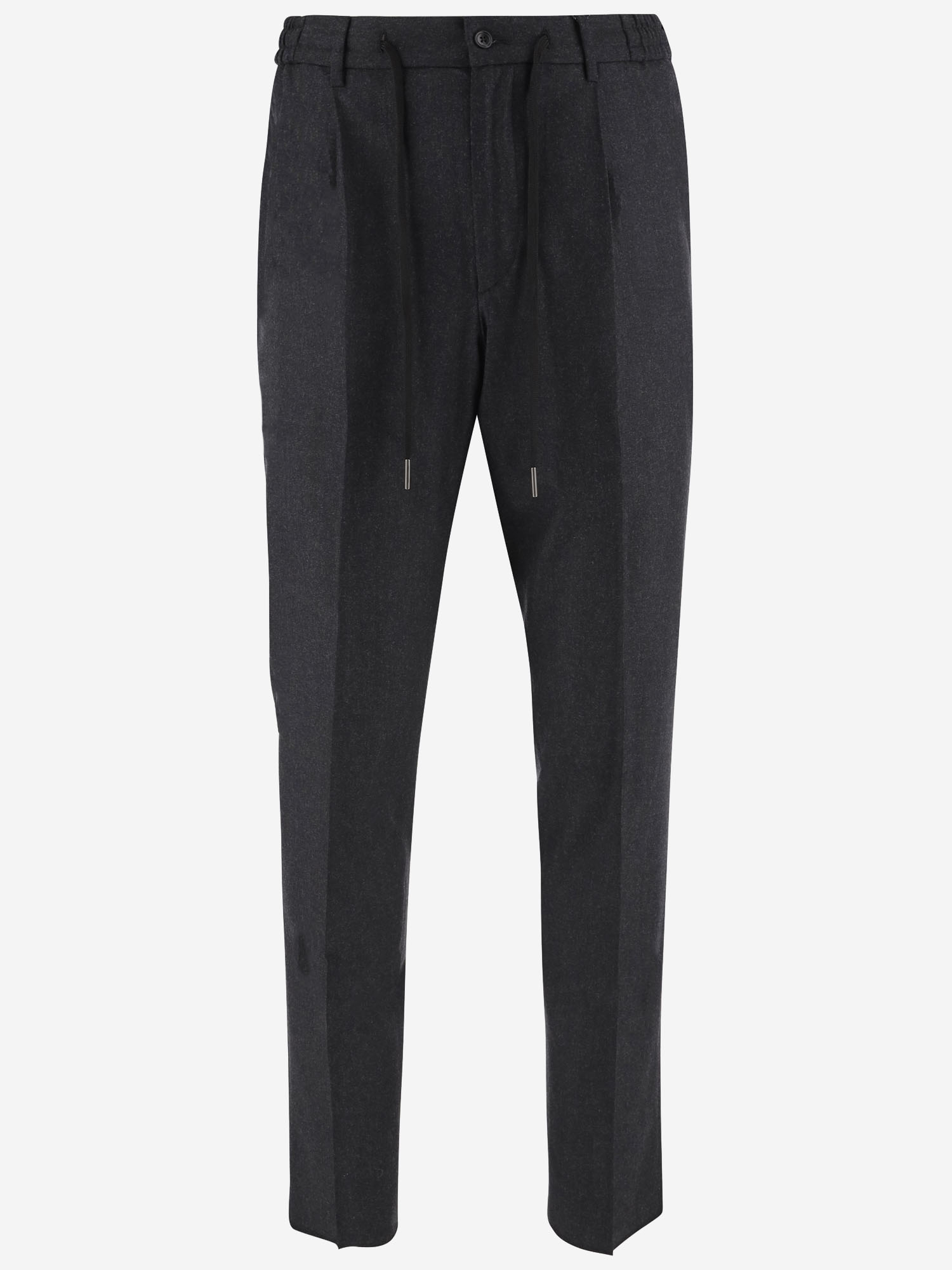 [TAGLIATORE] Trousers FW26 PNEWMAN060071N3019