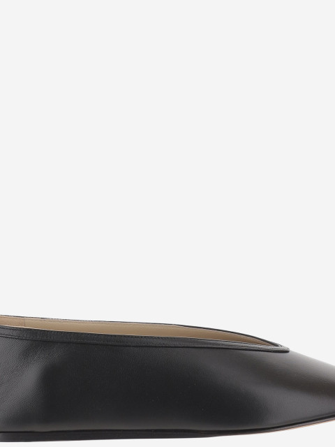 [LE MONDE BERYL] Oxford Shoes FW26 LUNLEABLABLA