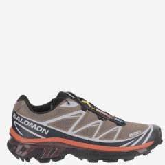 [SALOMON SPORTSTYLE] Sneakers FW26 L49212000WalnutMaritimeBlue